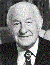 Ben D. Marcus, Founder of The Marcus Corporation