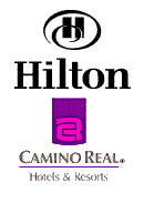 hilton Camino Real