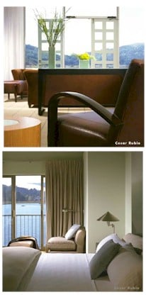 Acqua Hotel