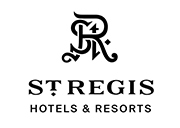 St. Regis Hotels & Resorts