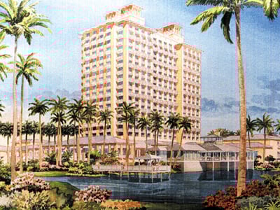 Hyatt Bonita Springs