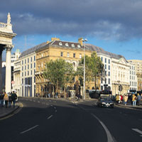 Westin Dublin