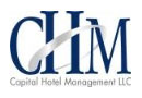 Capital Hotel Management, LLC