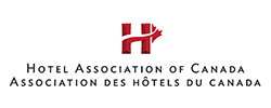 Hotel ​​Association ​​of ​​Canada's ​​(HAC) National Conference