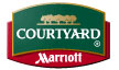Logo 'Courtyard by Marriott' bis