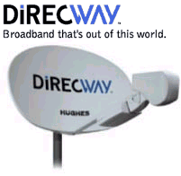 DIRECWAY