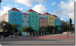 Howard Johnson International Opens Fourth Caribbean Hotel