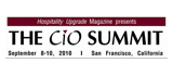 CIO Summit