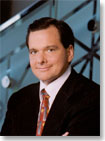 Curtis C. Nelson, President and Chief Operations Officer of Carlson Companies