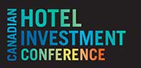 Canadian Hotel Investment Conference 2017