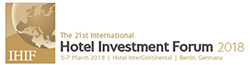 International Hotel Investment Forum 2011 IHIF