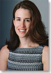 Michelle Peluso is COO of Travelocity and founder and former CEO of Site59