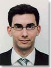 Justin Lanzkron - HVS International