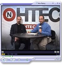 HITEC 2004 | Process Improvement in Hotel Operations and HSIA Update | Interview with Chris Hartmann | HVS technology Strategies