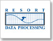 Annual Resort Data Processing - RDP Customer Conference