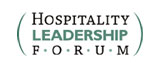 IH/M&RS Hospitality Leadership Forum