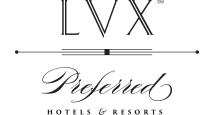 LVX (Preferred Hotel Group)