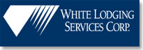 White Lodging Services