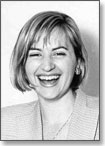 Angela Clarke