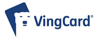 VingCard Logo