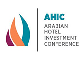 Arabian Hotel Investment Conference LOGO