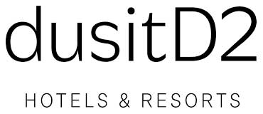 D2 Hotels + Resorts (by Dusit)