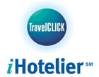 TravelCLICK iHotelier