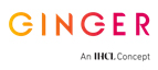 Ginger Hotels Logo