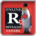 Online Revealed Canada SIG