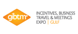 Gulf Incentive, Business Travel & Meetings Exhibition (GIBTM)