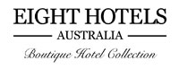 Eight Hotels Australia