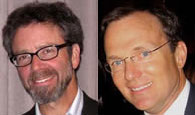 Jonathan Barsky, Lenny Nash