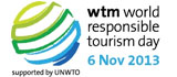 WTM World Responsible Tourism Day