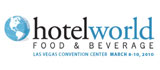 HotelWorld Food & Beverage 