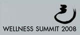 2008 SpaAsia Wellness Summit