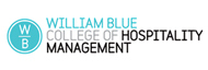 William Blue School of Hospitality, Tourism and Leisure Management