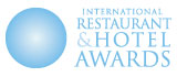 The International Restaurant and Hotel Awards™ Gala Celebration