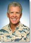 William “Bill” Henderson
