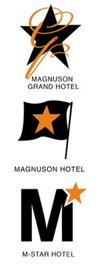 Magnuson Hotels' 3 new Payback Brands 