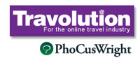 Travolution partners with PhoCusWright 