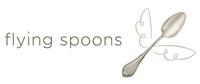 Flying Spoons