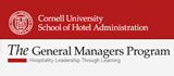 The Hotel School General Managers Program (GMP Singapore) 2009