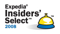 Expedia Unveils Annual Insiders' Select 