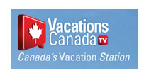 Vacations Canada TV 