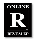 Canada Annual Online Revealed Logo