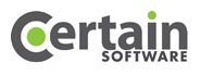 Certain Software, Inc.