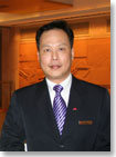 Daniel Chen 