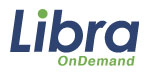 Libra OnDemand