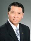 Clement Teo