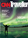 CNN Traveller November - December 2008 | electronic edition